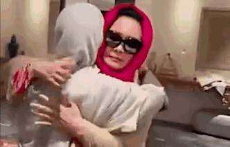 蹭儿媳出位？顶流抓马贵妇是怎么炼成的？