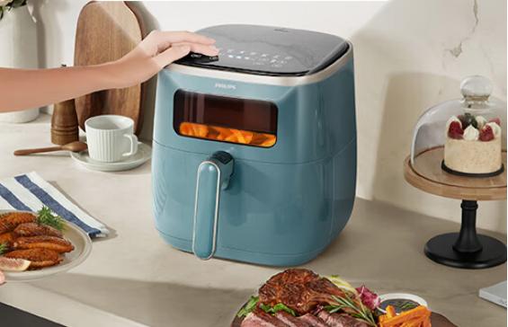 质量最好的空气炸锅是哪一款,空气炸锅质量最好是哪款