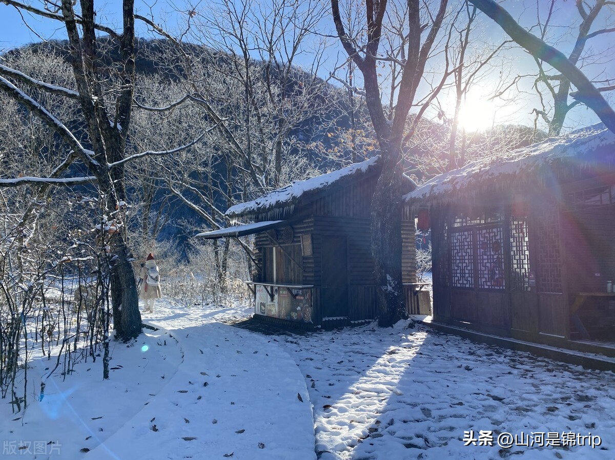 国内最值得去的六大滑雪场推荐,国内必去十大滑雪场滑雪场地