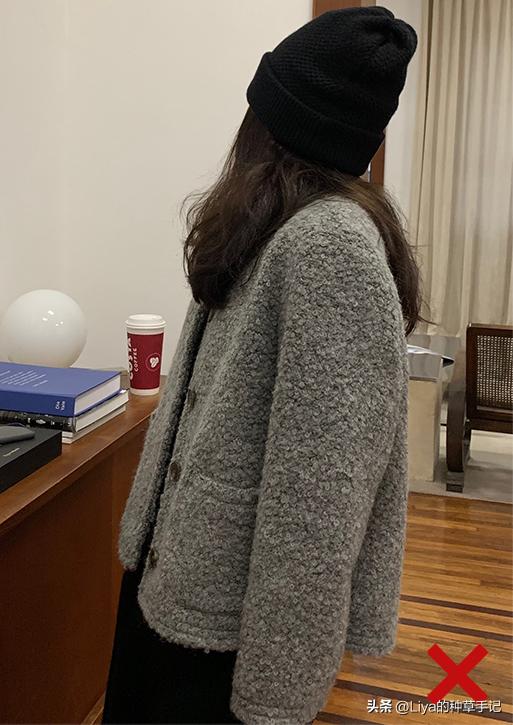 这个冬天不怕冷保暖又好看的外套,冬天穿的外套保暖大气洋气长款