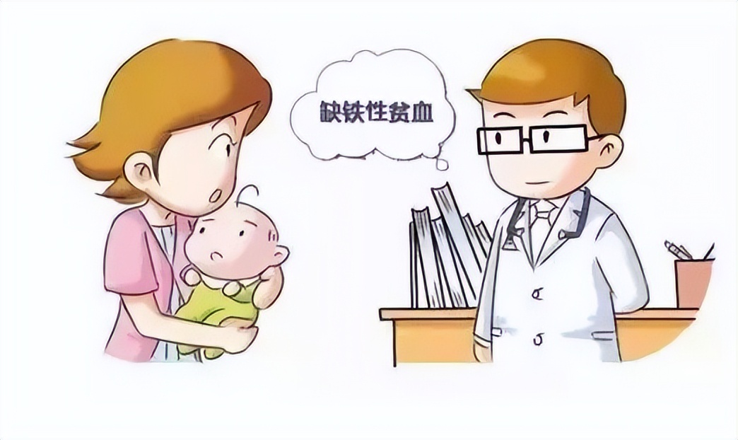 缺铁性贫血可以输液补铁吗,缺铁性贫血和补铁有关系吗