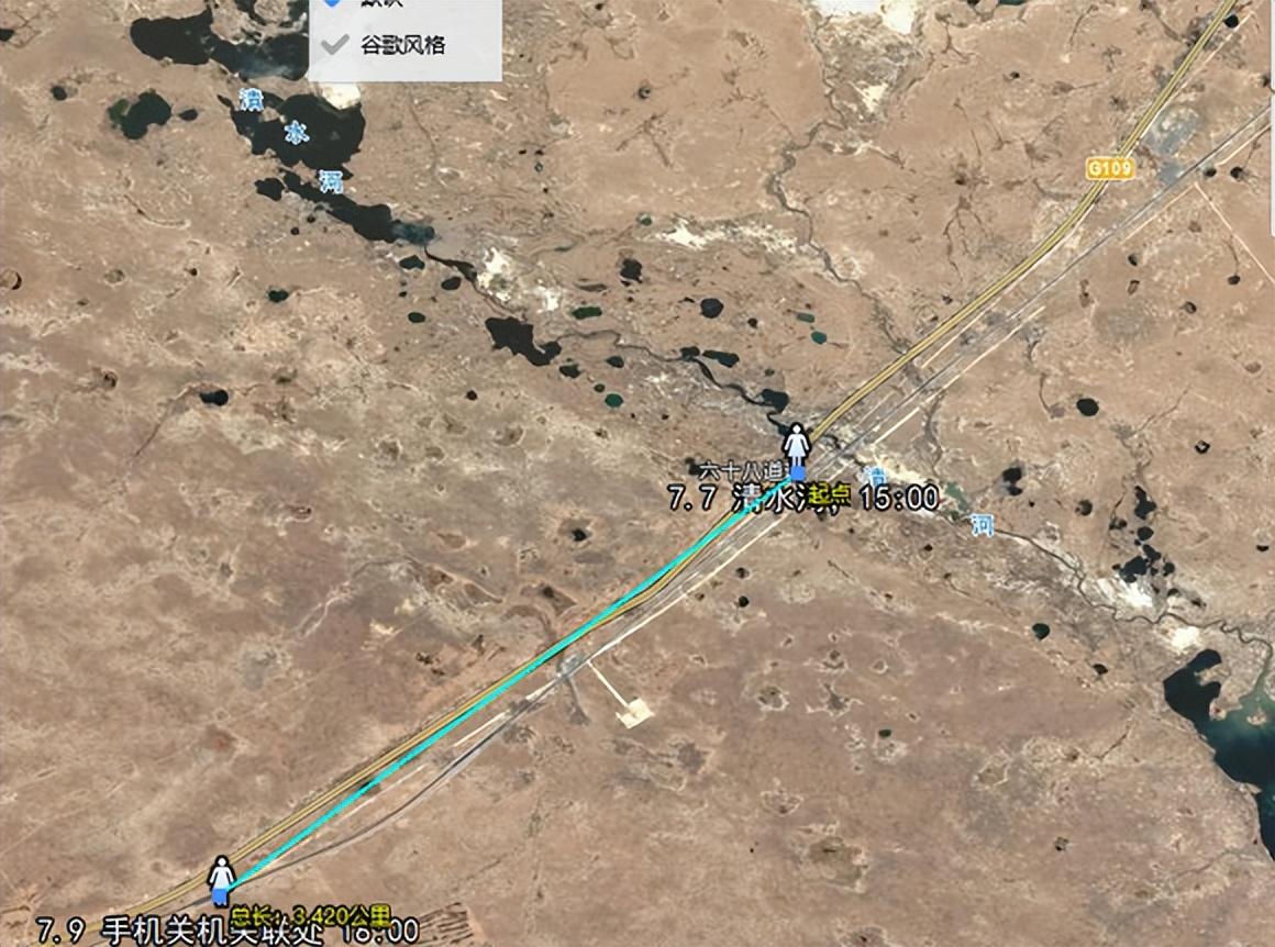 可可西里失踪女孩的真实原因,可可西里失踪的女孩有两次活命