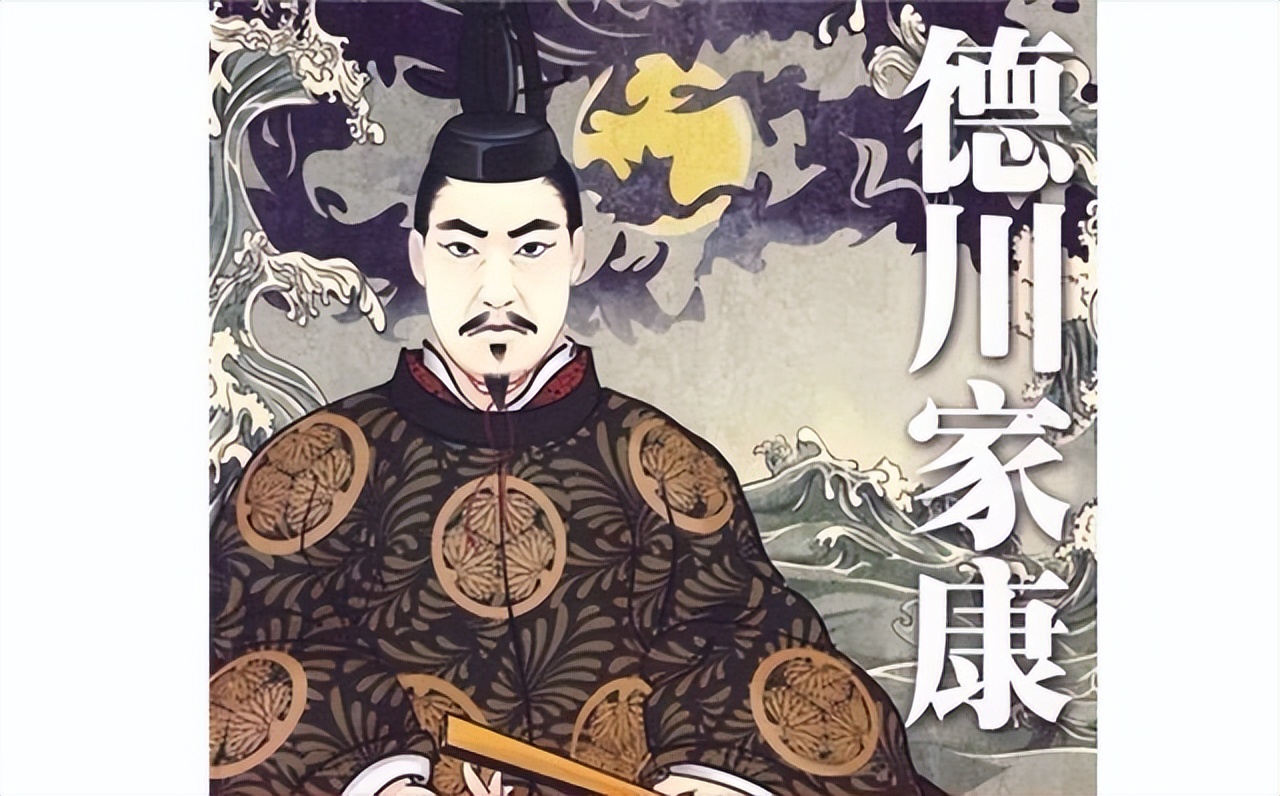 德川家康在日本现状,德川家康在日本名气有多大