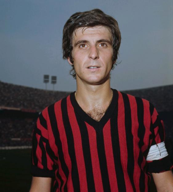 疯狂的前卫——细数各时代那些爱进球的中场球员