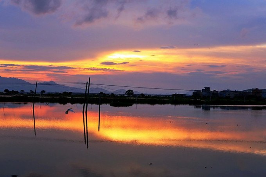 遗落人间的十大景点,广东隐世秘境旅游攻略