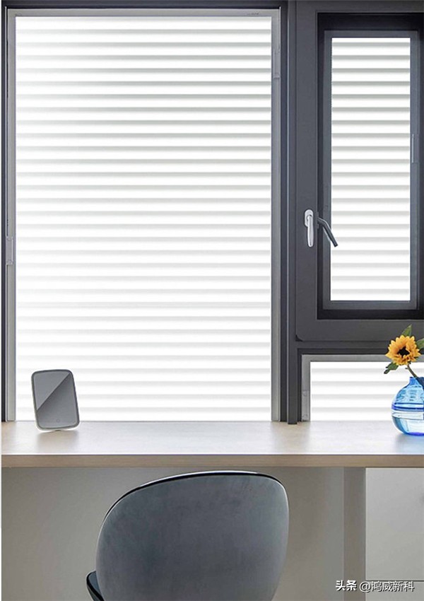 静电玻璃贴膜怎么才能贴得住,免胶静电玻璃贴膜哪面贴