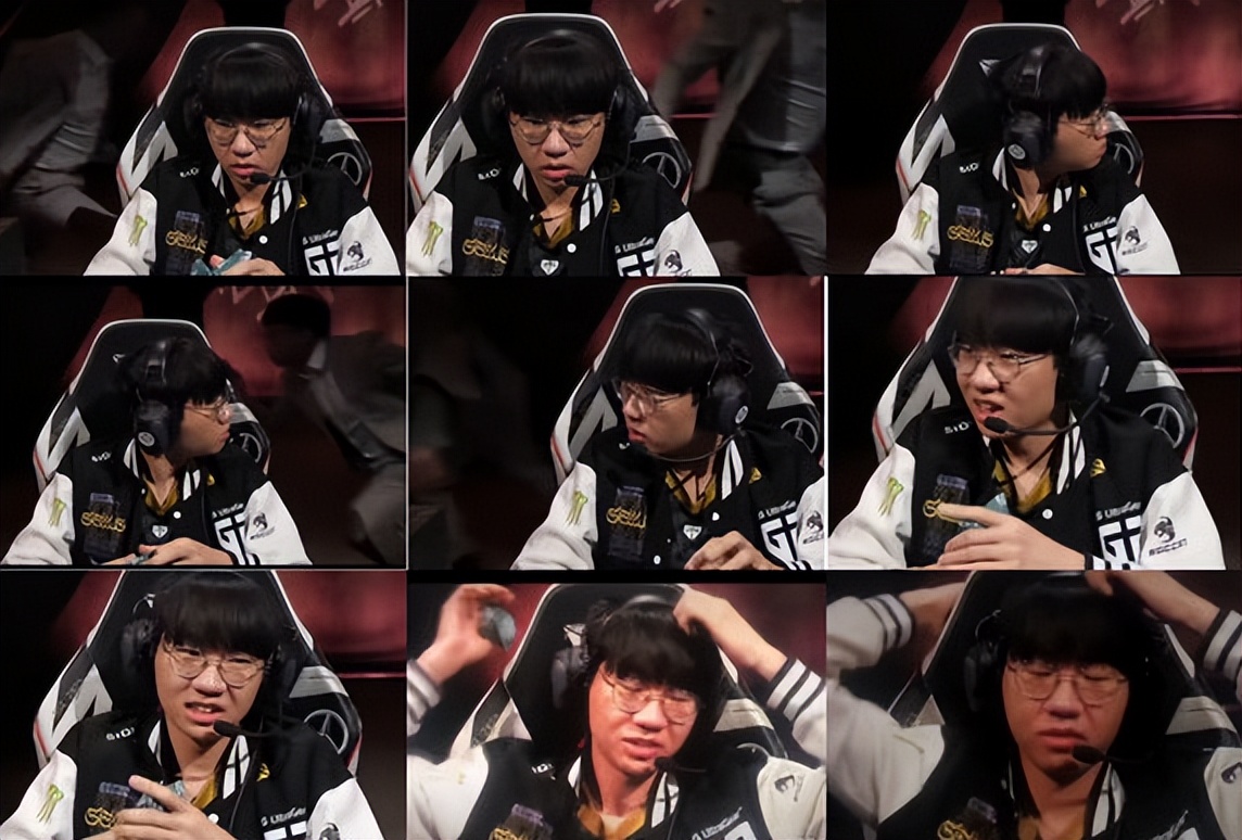 blg零封gen第三局完全版,blg零封gen为什么没有赛后采访