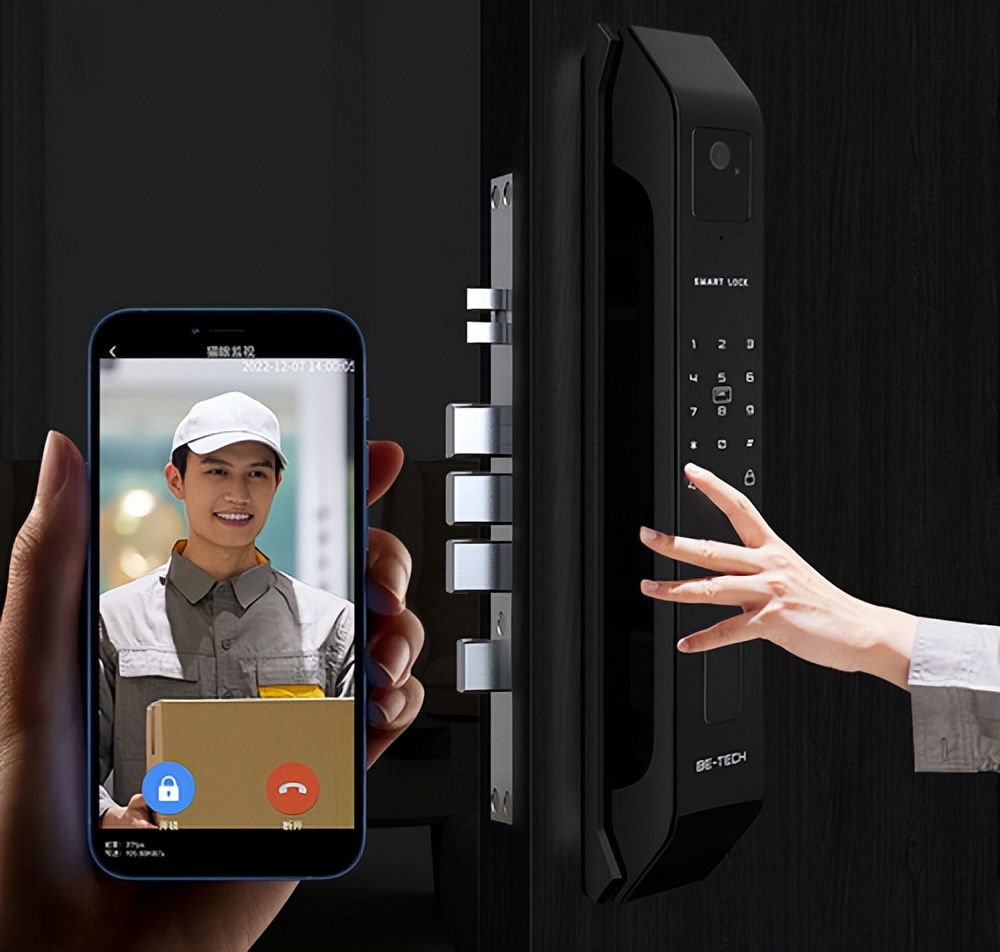 必达智能锁f3pro测评,必达f3prox与tplinklp42pro哪个好