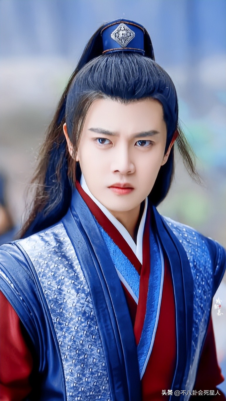 滤镜帅哥男生,滤镜变装曝光帅哥