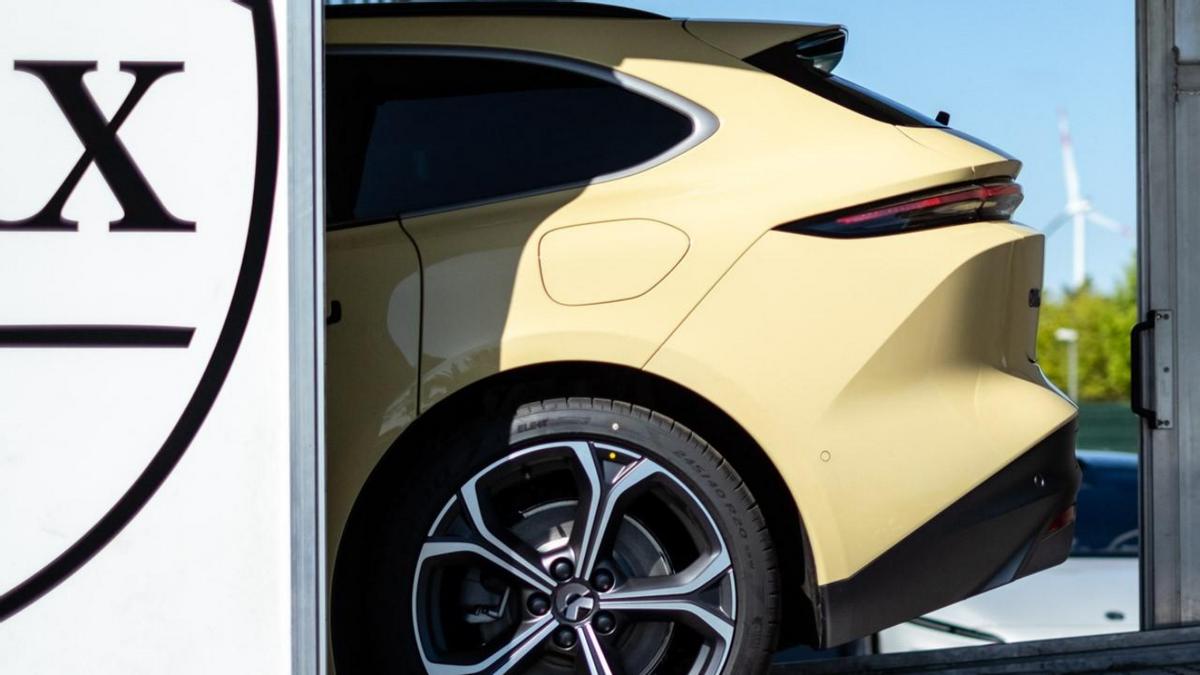 蔚来ET5猎装版：养车成本900元/月，比油车便宜一半？