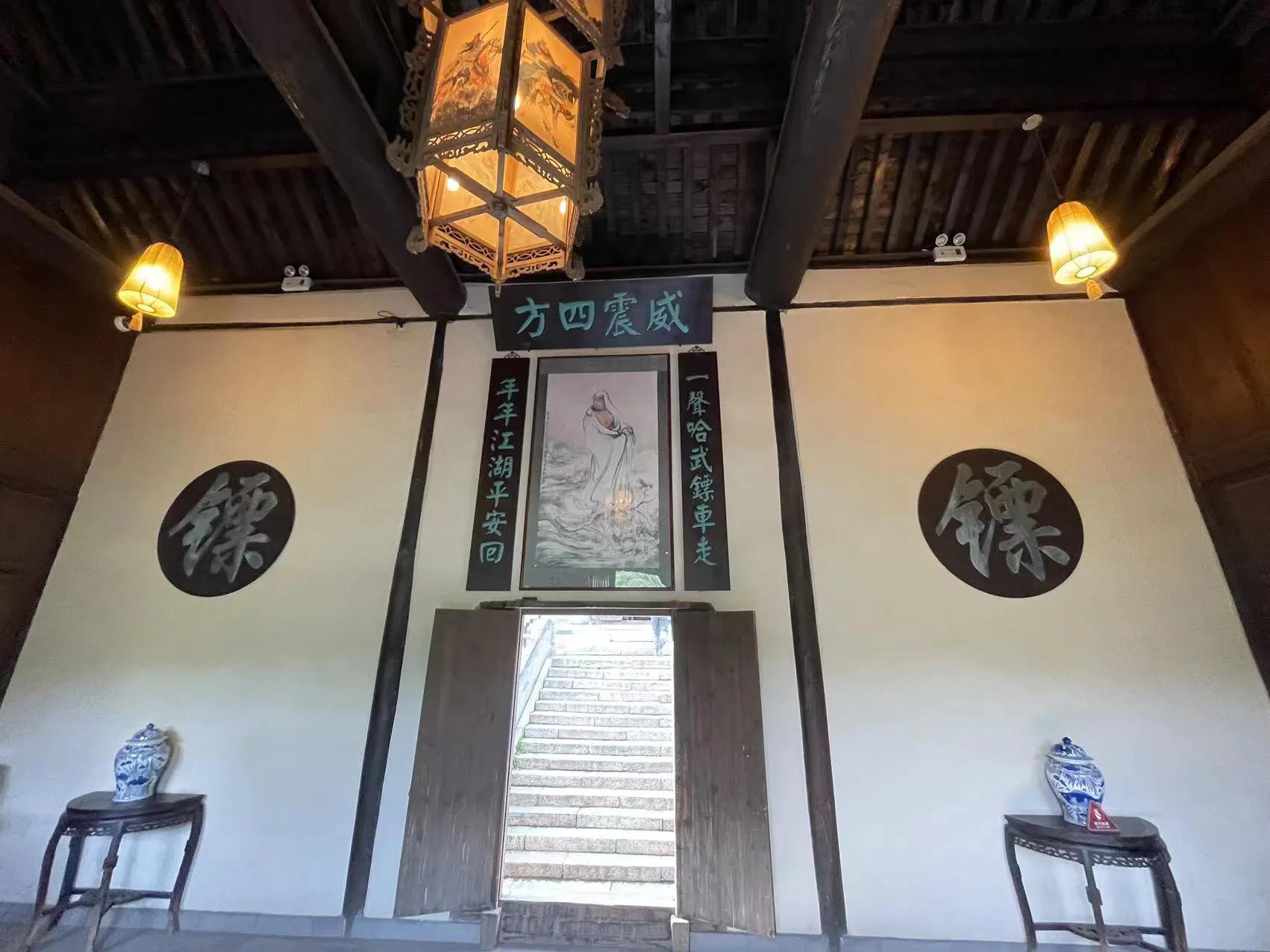 古北水镇坑游客吗,古北水镇最坑的地方