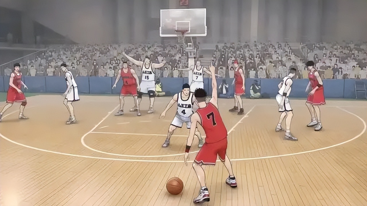 全体起立！4月的电影院，简直炸瞎我的狗眼