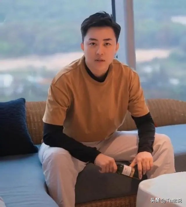 叶海洋两个女儿最新视频,叶海洋女儿第一胎图片