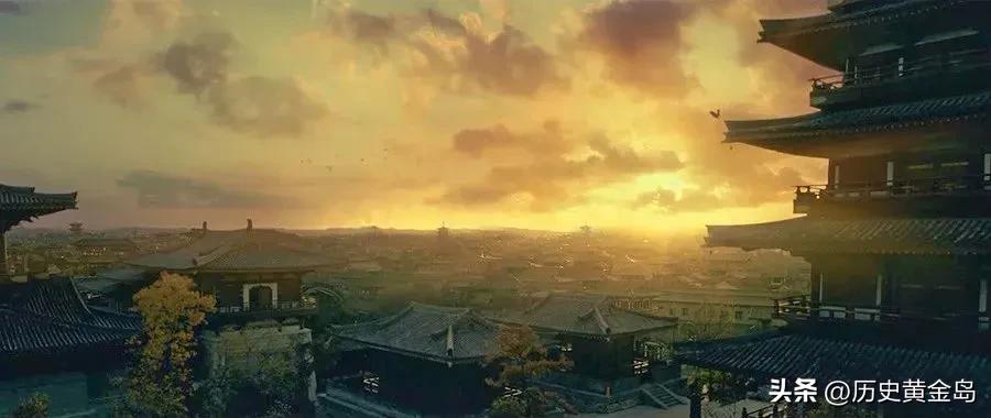 唐朝时为啥要经营西域,唐朝是如何对西域进行管理的