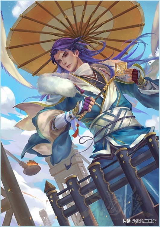 三国杀究极白嫖攻略,不肝不氪旷世神作三国杀