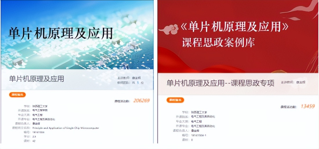 陕西理工大学电气工程及其自动化—国家级一流本科专业建设点