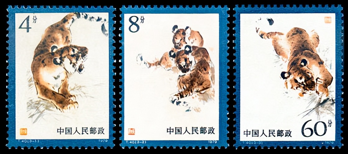 t字邮票最新价格表,目前最有潜力的jt小型张邮票