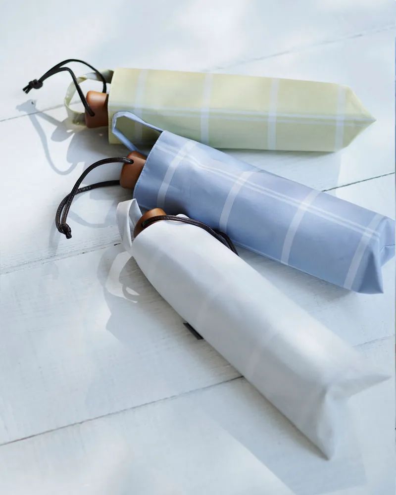 wpc防晒遮阳伞,高颜值遮阳伞推荐测评