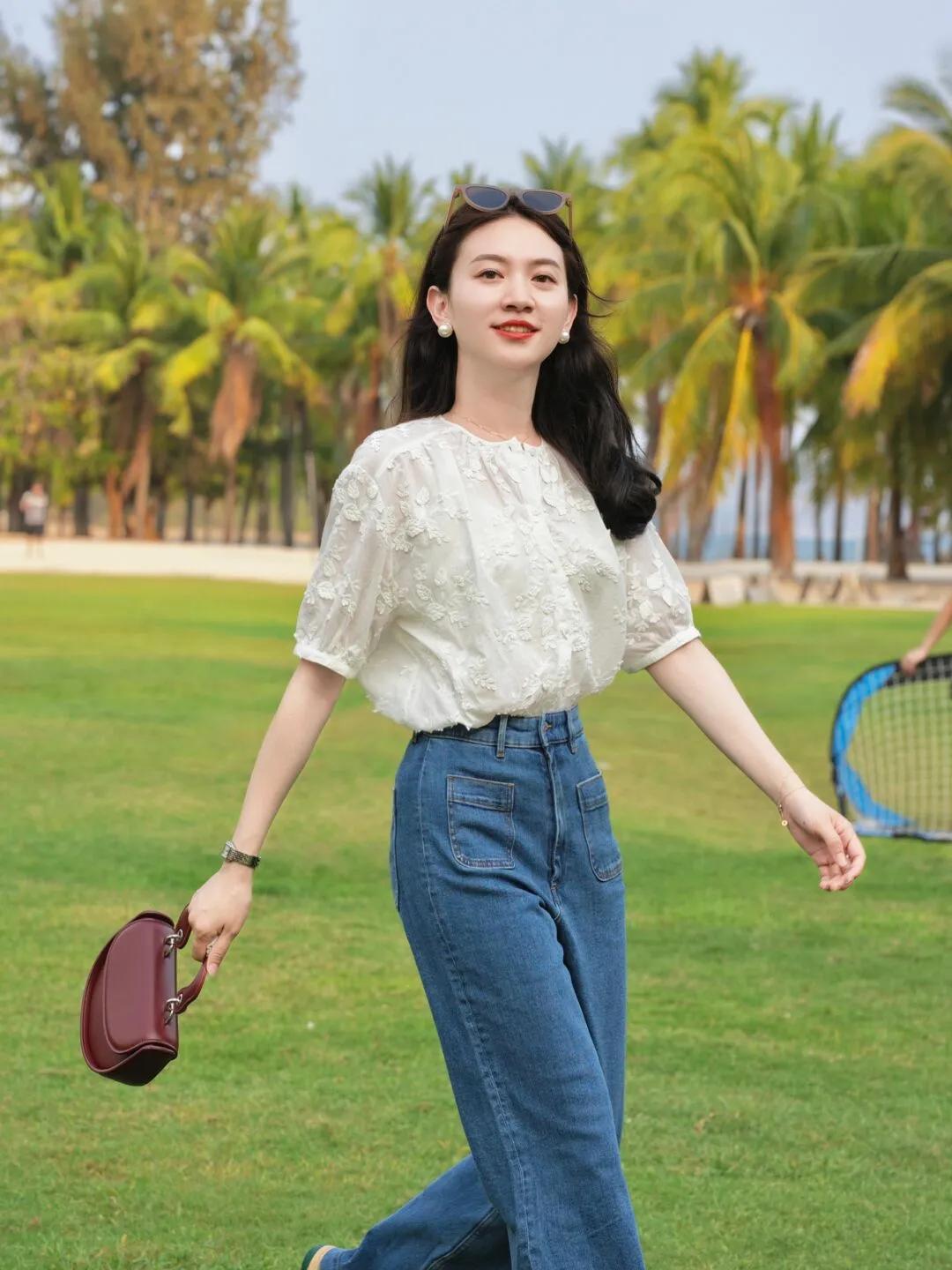 为什么要多看街拍穿搭,为什么要多穿好看的衣服