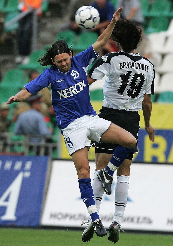 穆帅钟爱的葡萄牙疯子，马尼切跟随穆帅赢下一切，疯子配狂人