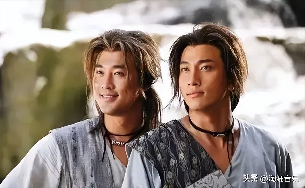 与梅艳芳同门，厦门第一富二代，为什么折磨自己20年？