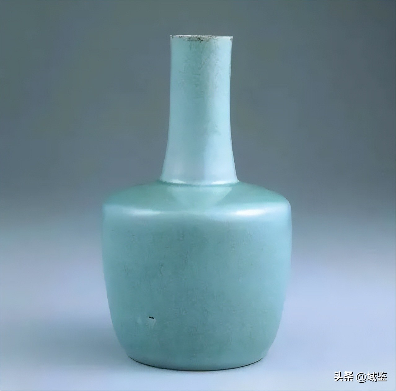 历代仿汝窑特征,清代汝窑仿制