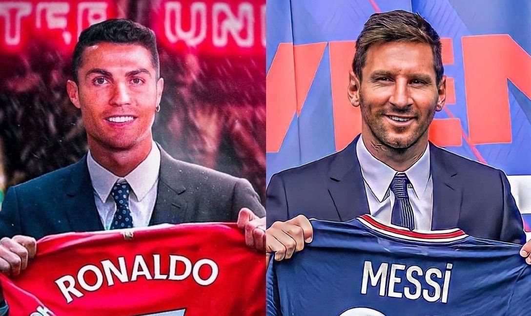 金球奖和足球先生哪个含金量最高,世界足球先生和金球哪个含金量高