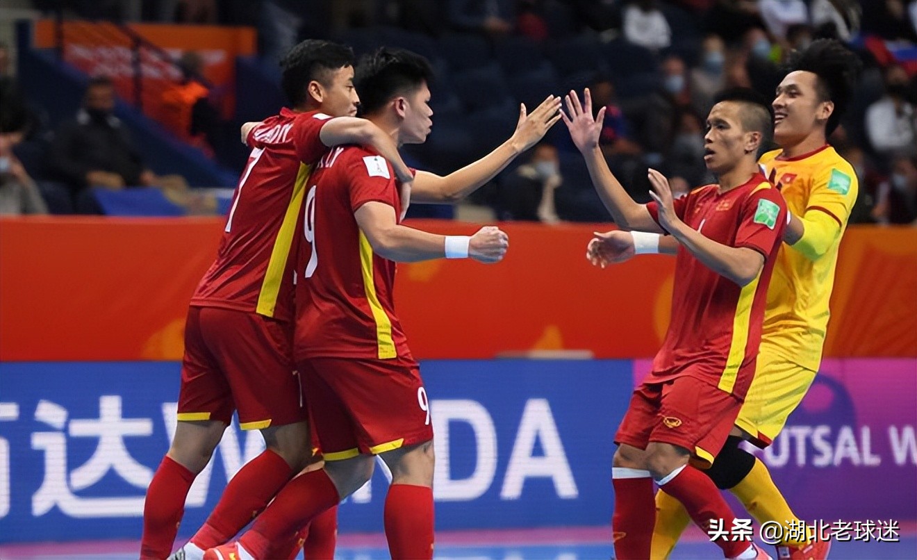 越南足球3比1战胜中国队,男足3比2越南