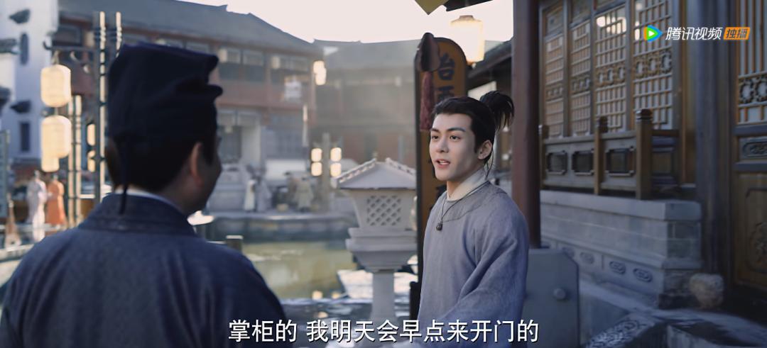 开局以为是烂剧,开局就被炸的电视剧