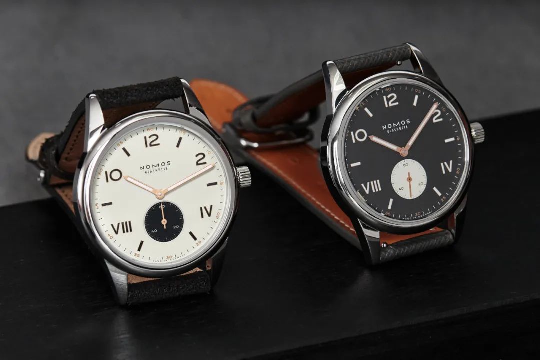 老款nomos,nomos哪个系列值得购买