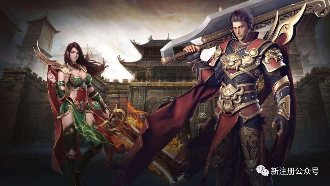 热血传奇火到几年,热血传奇还在运营吗