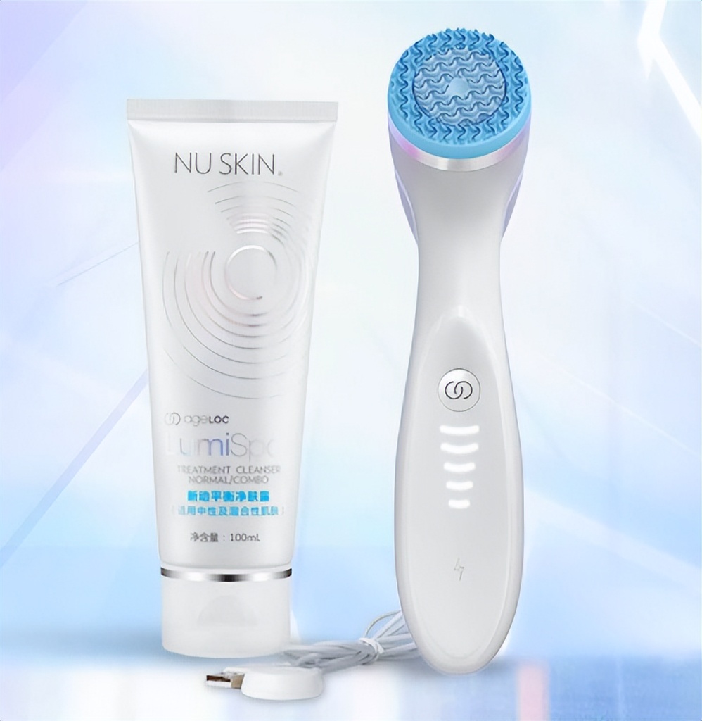 把美容院搬回家沉浸式护肤,把美容仪器搬回家