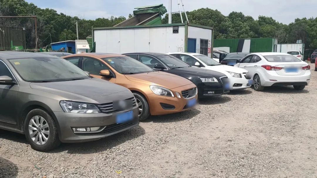 低价买到高质量二手车,低价买到二手豪车