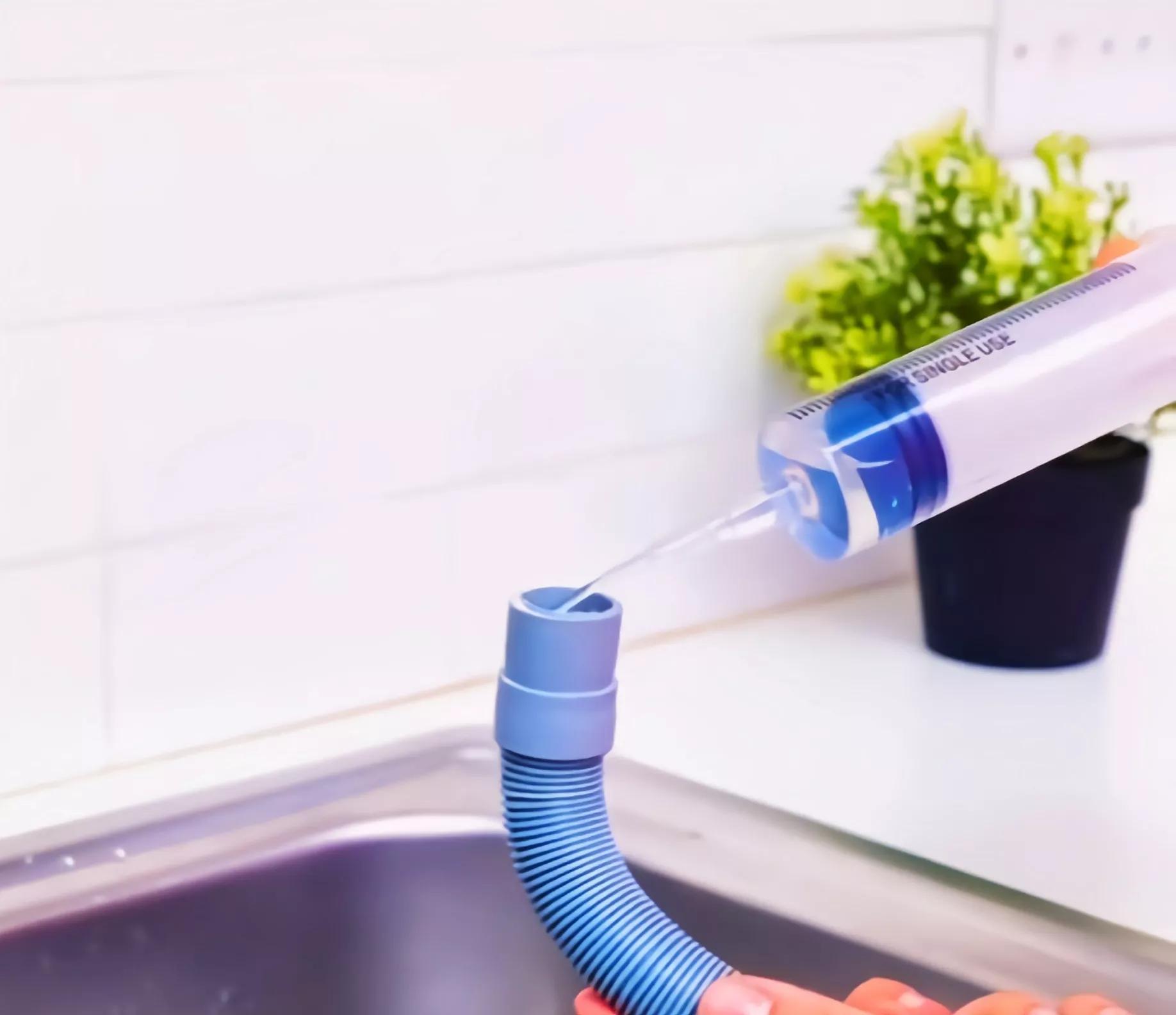 洗衣机排水管堵塞小妙招,生活小妙招之洗衣机排水口