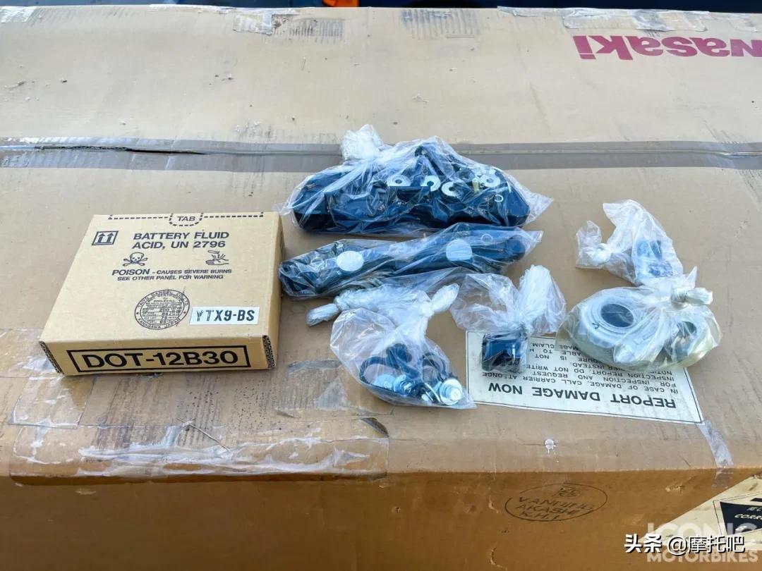 我愿称之为史上最强拆箱！30年前能打，现在照样能打