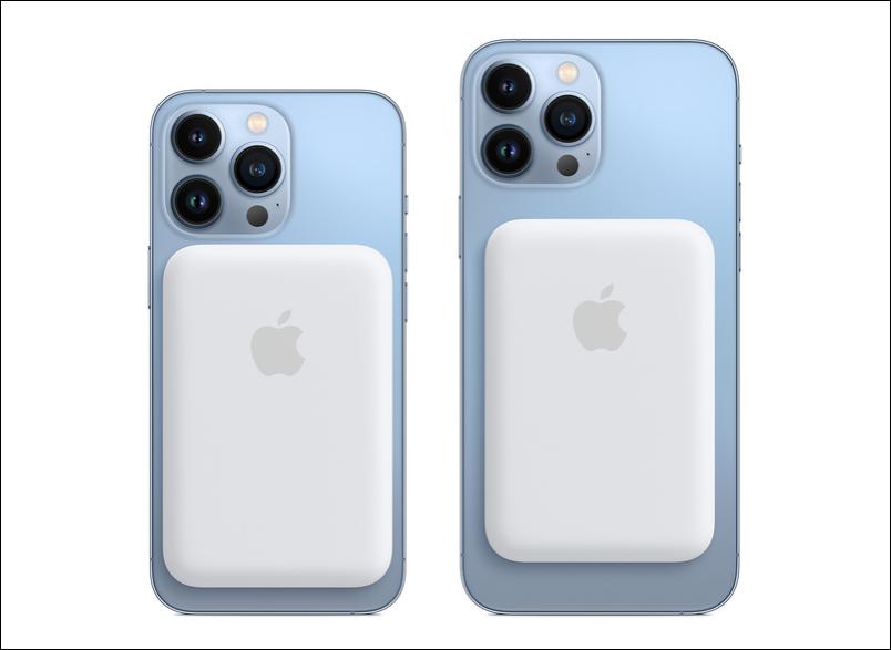 苹果手机用哪种磁吸充电宝最好,苹果手机用哪款磁吸充电宝好