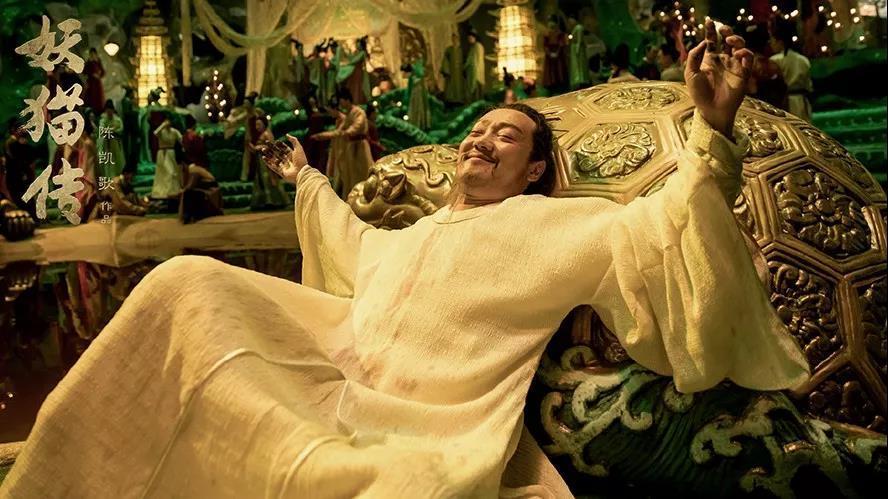 温书知往事|李白：彪悍的人生需要解释一下