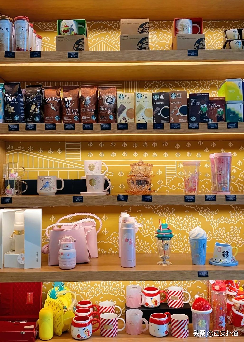 曾经的西安欧亚学院,西安人眼中的西安欧亚学院