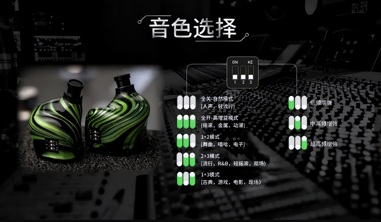 耳机哪些小众牌子好,2022年哪款山灵耳机好