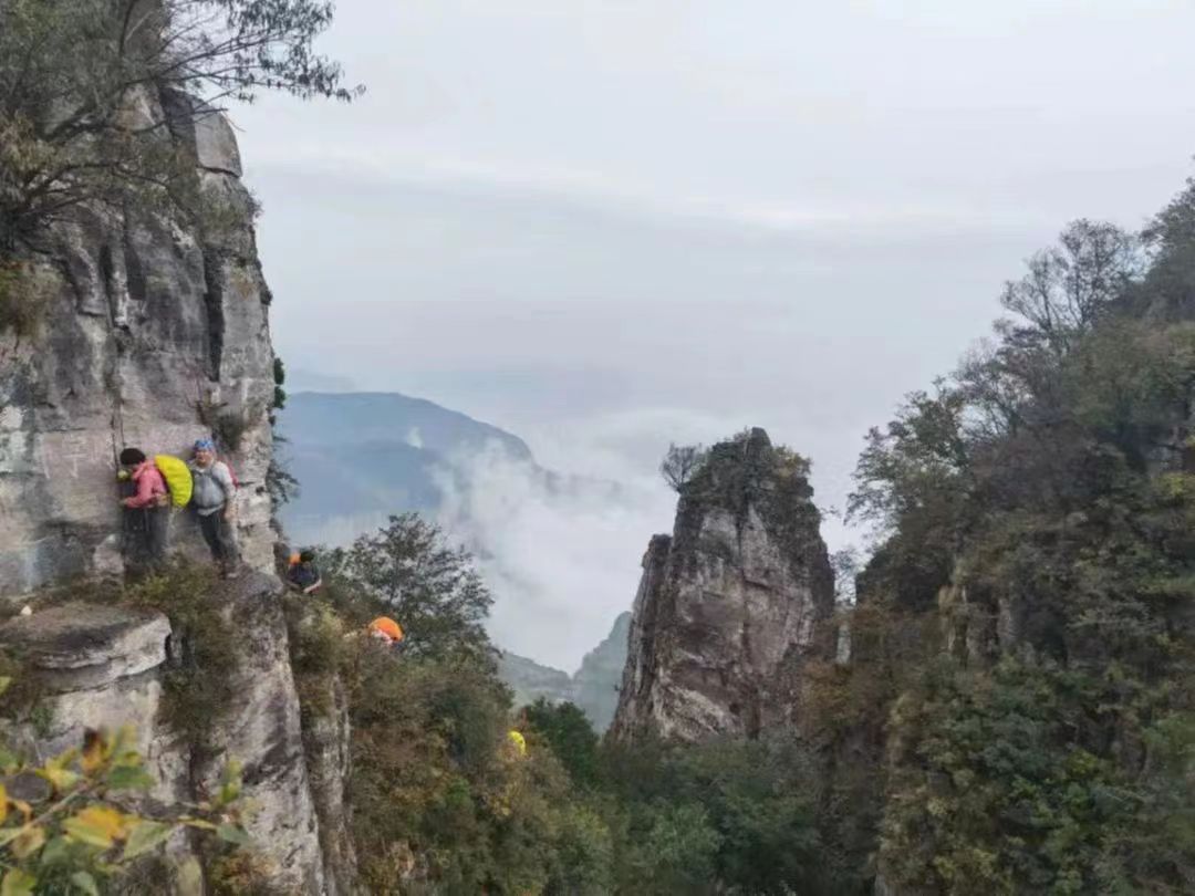 郑州跨年夜最适合去的地方,郑州元旦适合跨年的地方