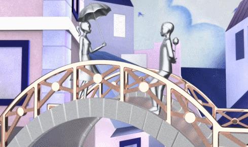 梵克雅宝midnightinparis腕表,梵克雅宝midnightpoeticwish腕表