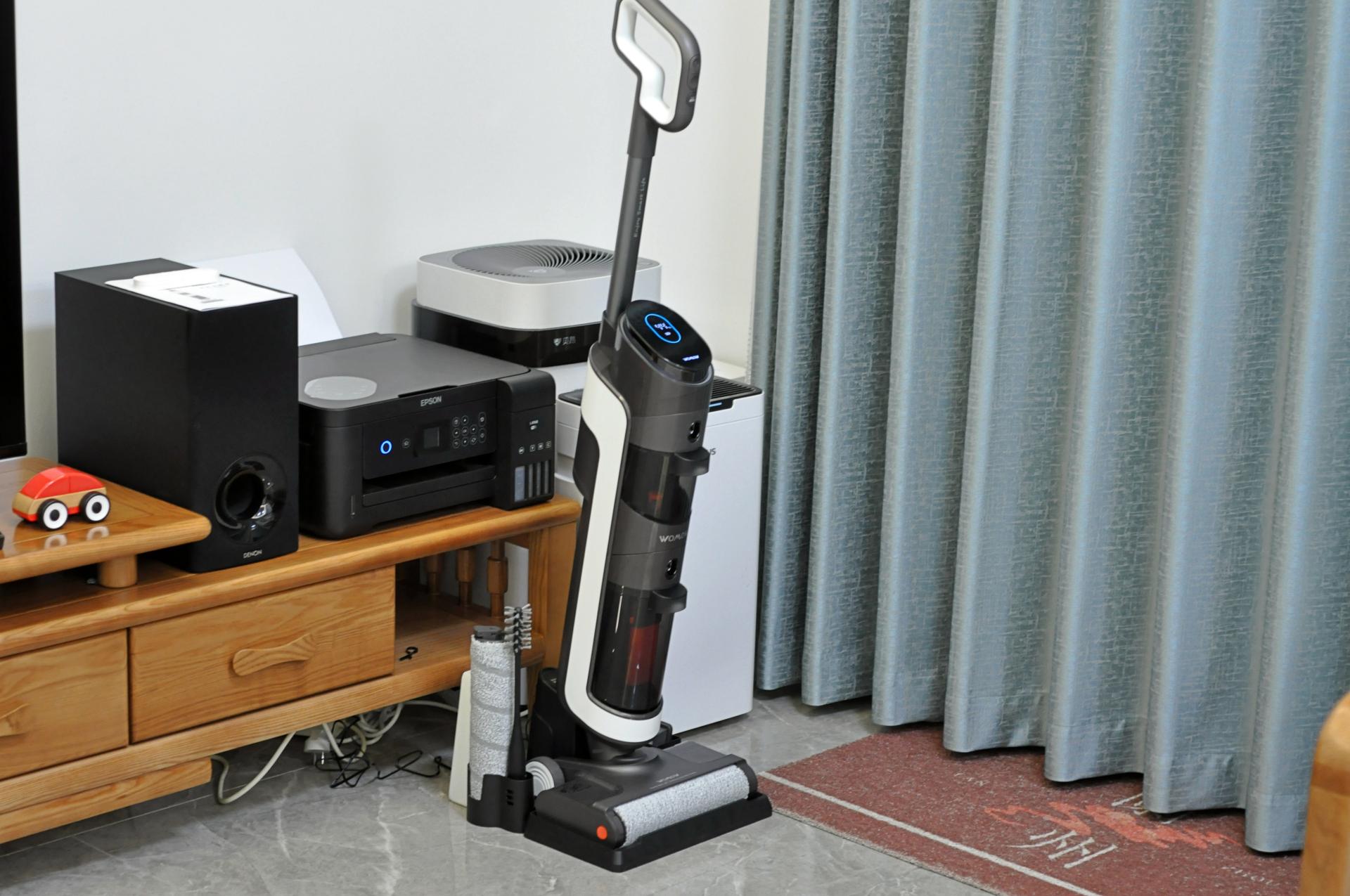 厨房好物家庭必备料理机,最实用厨房做菜电器