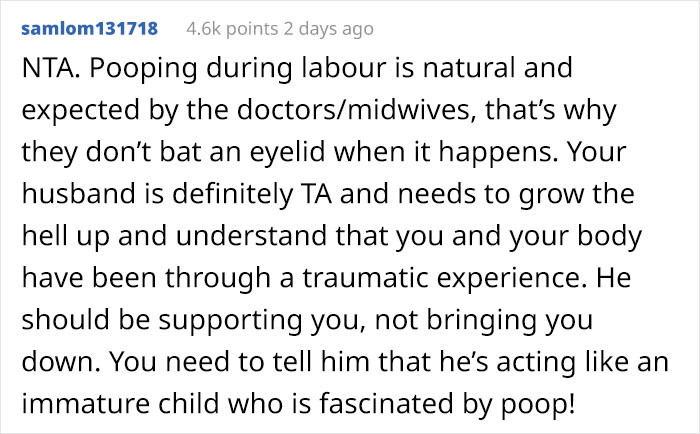 女子剖腹产被老公嫌弃,女子剖腹产被丈夫指责