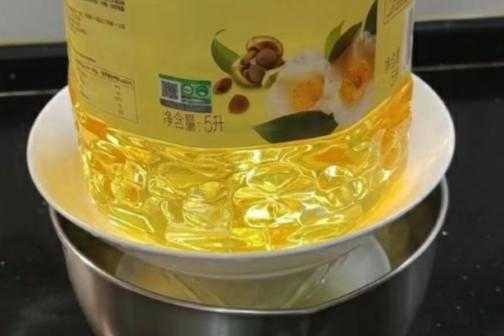 腌制清脆爽口的子姜,上海阿姨腌嫩姜