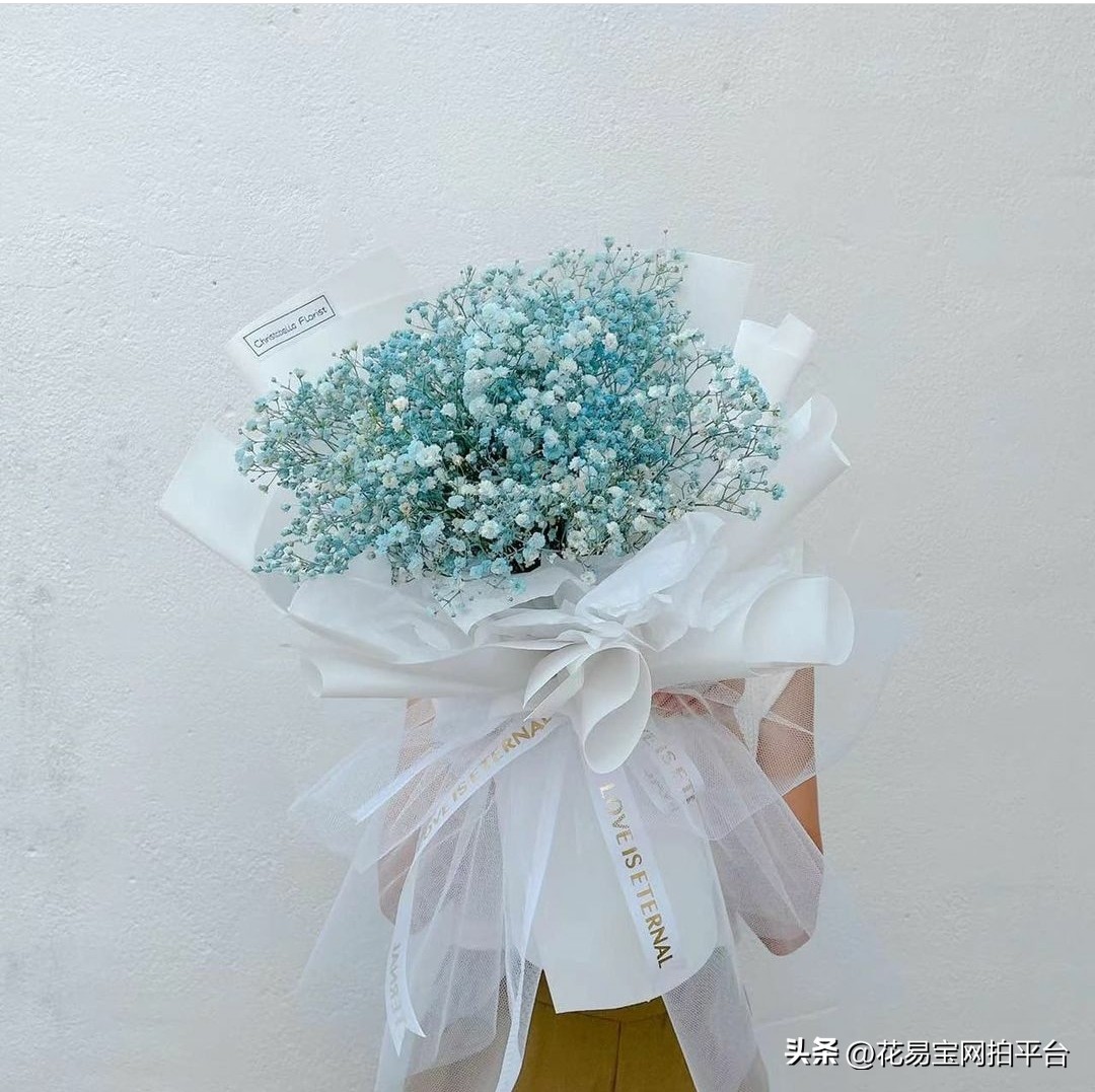 女神节快到了，哪些花材值得备货？内含优质卖家推荐！