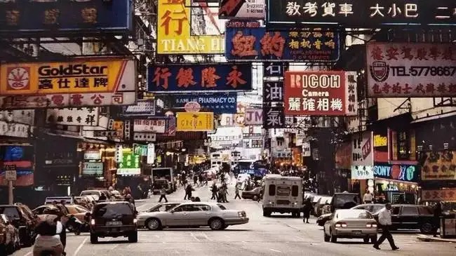 90年代的tvb为什么那么精彩,tvb的港星现状