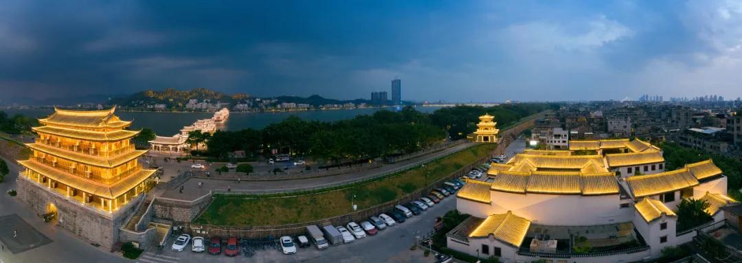 潮州工夫茶泡法,潮州工夫茶概述