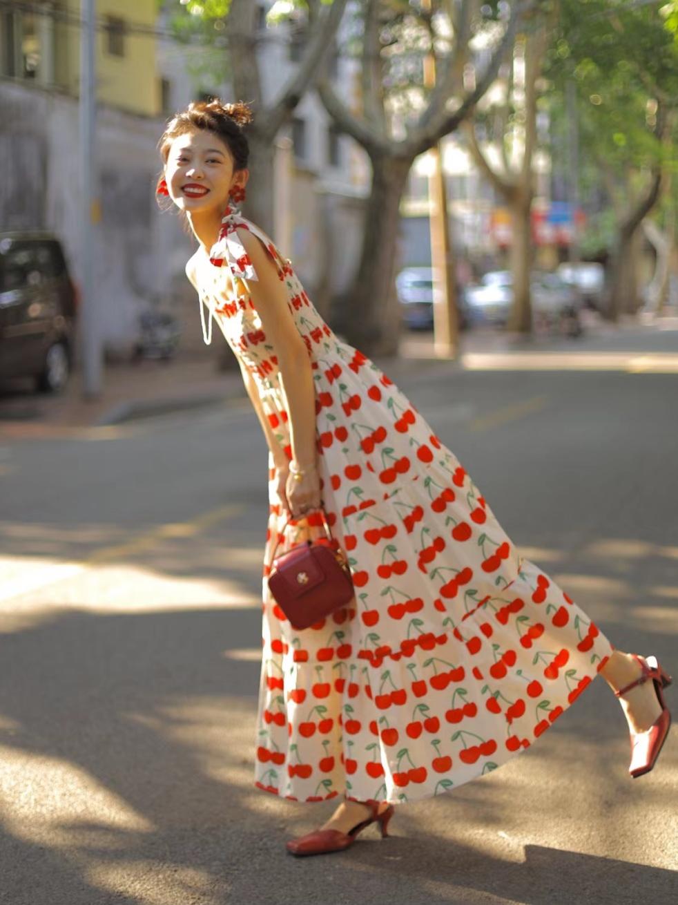 夏天必买的8件东西,夏天的衣服必买单品