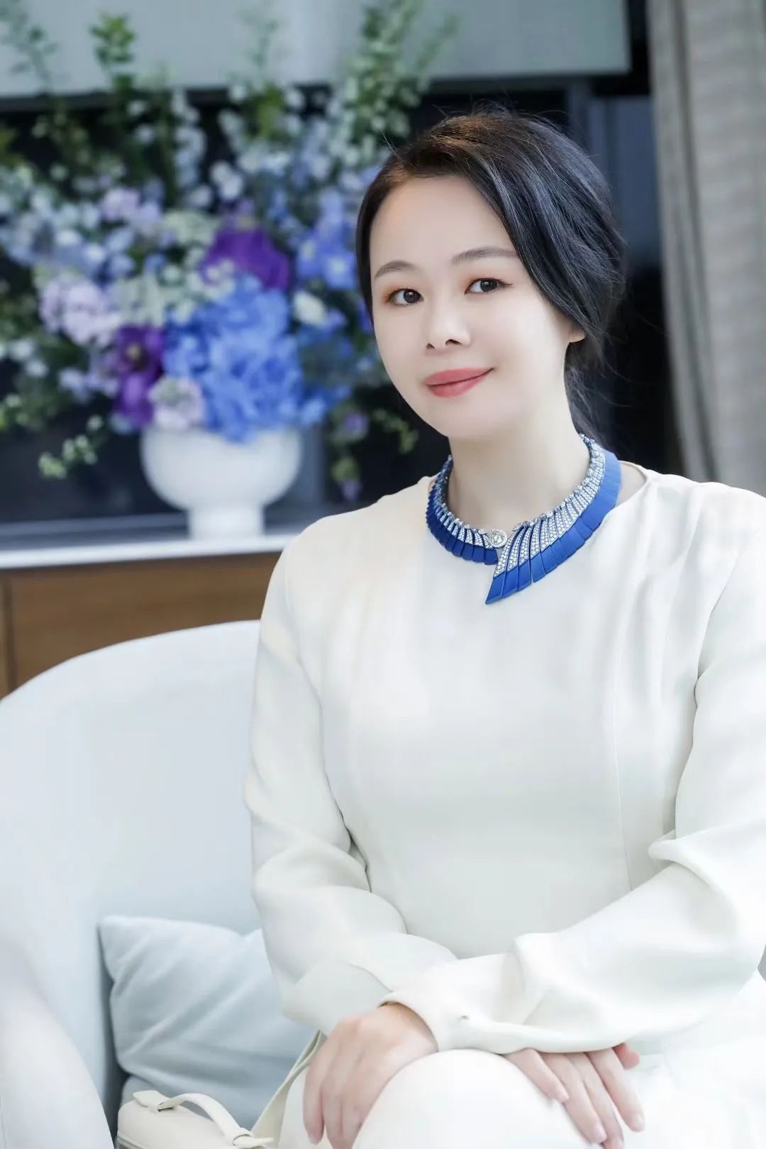 为什么名媛贵妇都爱钻石？2023年流行这5种…