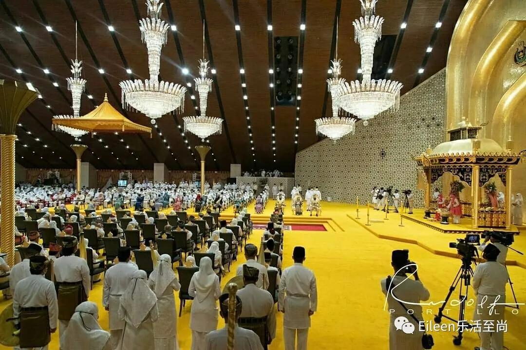 大婚办10天?屡遇*局骗**的超壕前王妃家,除了钻石还有多少瓜?